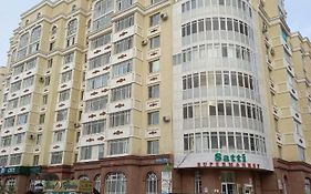 Квартира 109